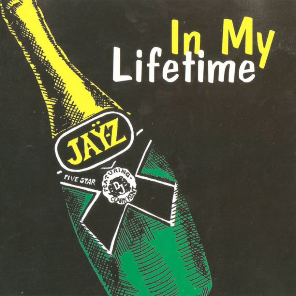 Greatest Debut Rap Singles Of All Time Jay Z Lifetime