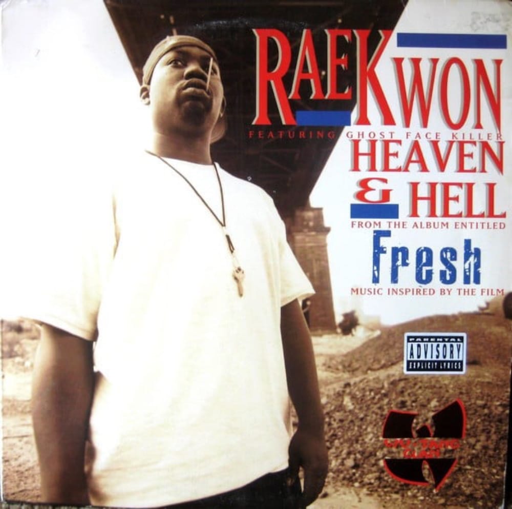 Greatest Debut Rap Singles Of All Time Raekwon