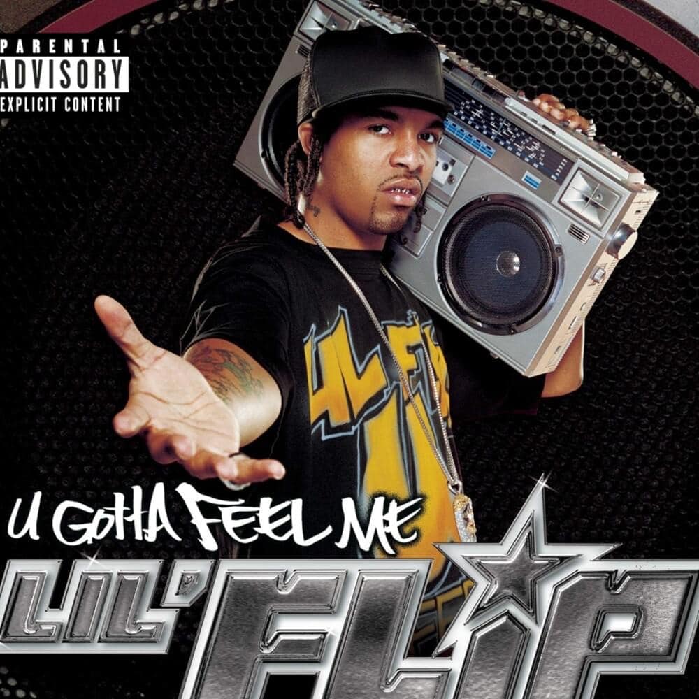 Greatest Hip Hop Double Albums Of All Time Lil Flip