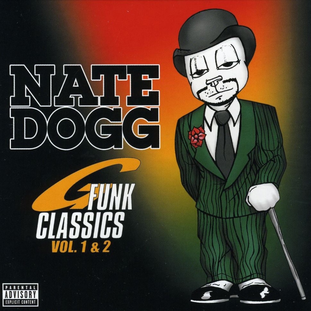 Greatest Hip Hop Double Albums Of All Time Nate Dogg