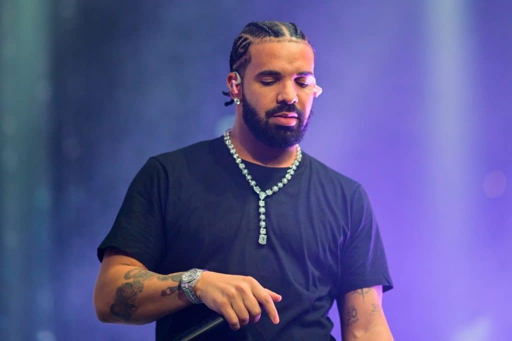Greatest Hip Hop Hitmakers Of All Time Drake 1024X683