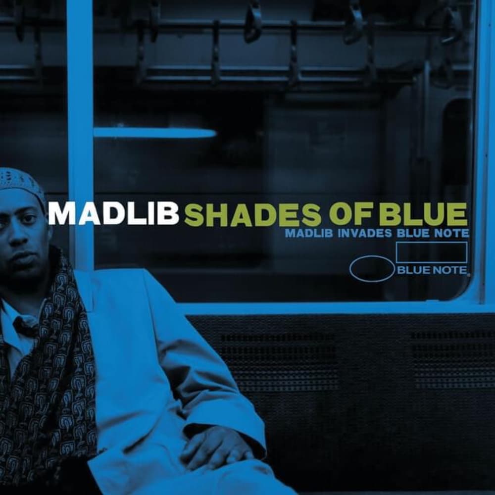 Greatest Jazz Rap Artists Of All Time Madlib