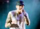 Most Famous Rappers Of All Time Eminem