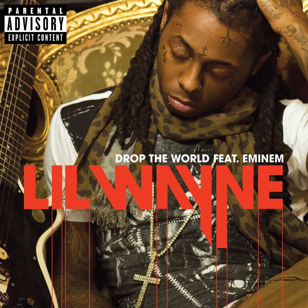 Most Motivational Rap Songs Of All Time Lil Wayne Drop