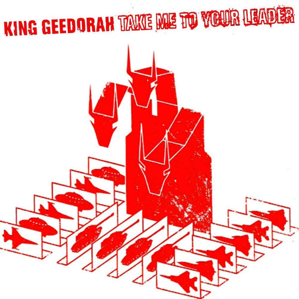 Ranking Every Mf Doom Album From Worst To Best King Geedorah