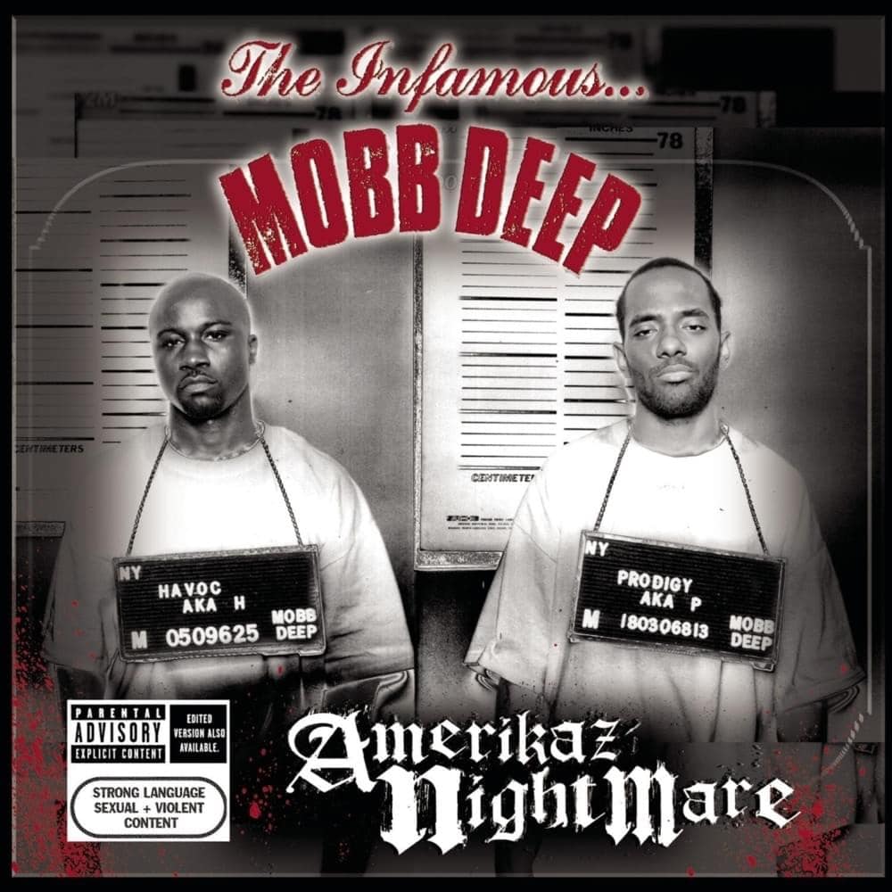 Ranking Every Mobb Deep Album From Worst To Best Amerikaz