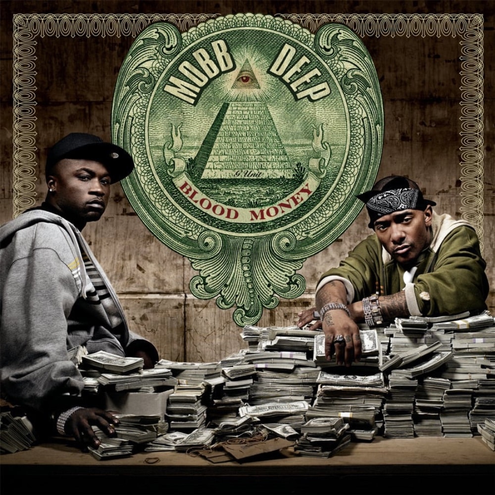 Ranking Every Mobb Deep Album From Worst To Best Blood