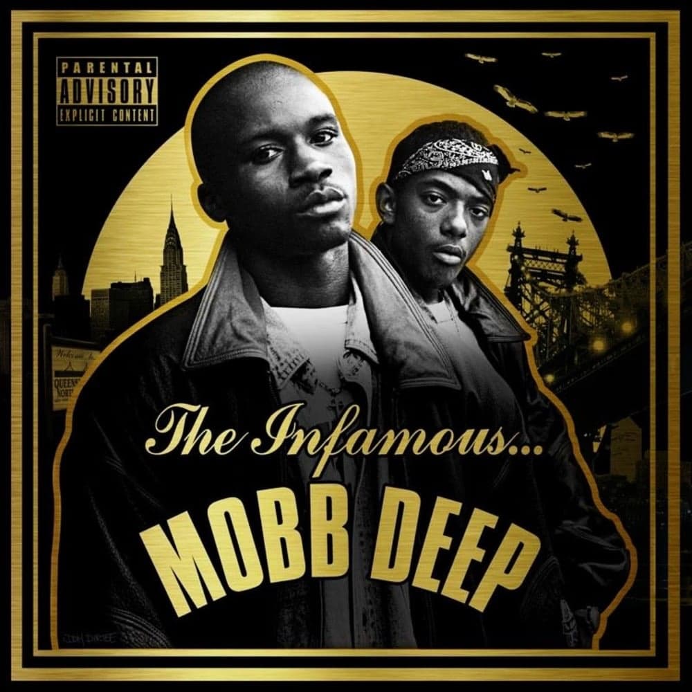 Ranking Every Mobb Deep Album From Worst To Best Infamous