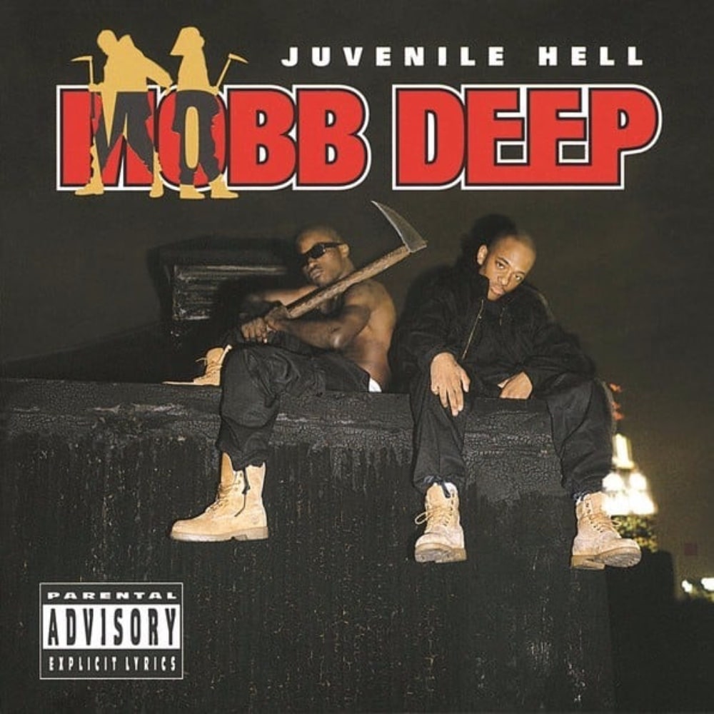Ranking Every Mobb Deep Album From Worst To Best Juvenile Hell