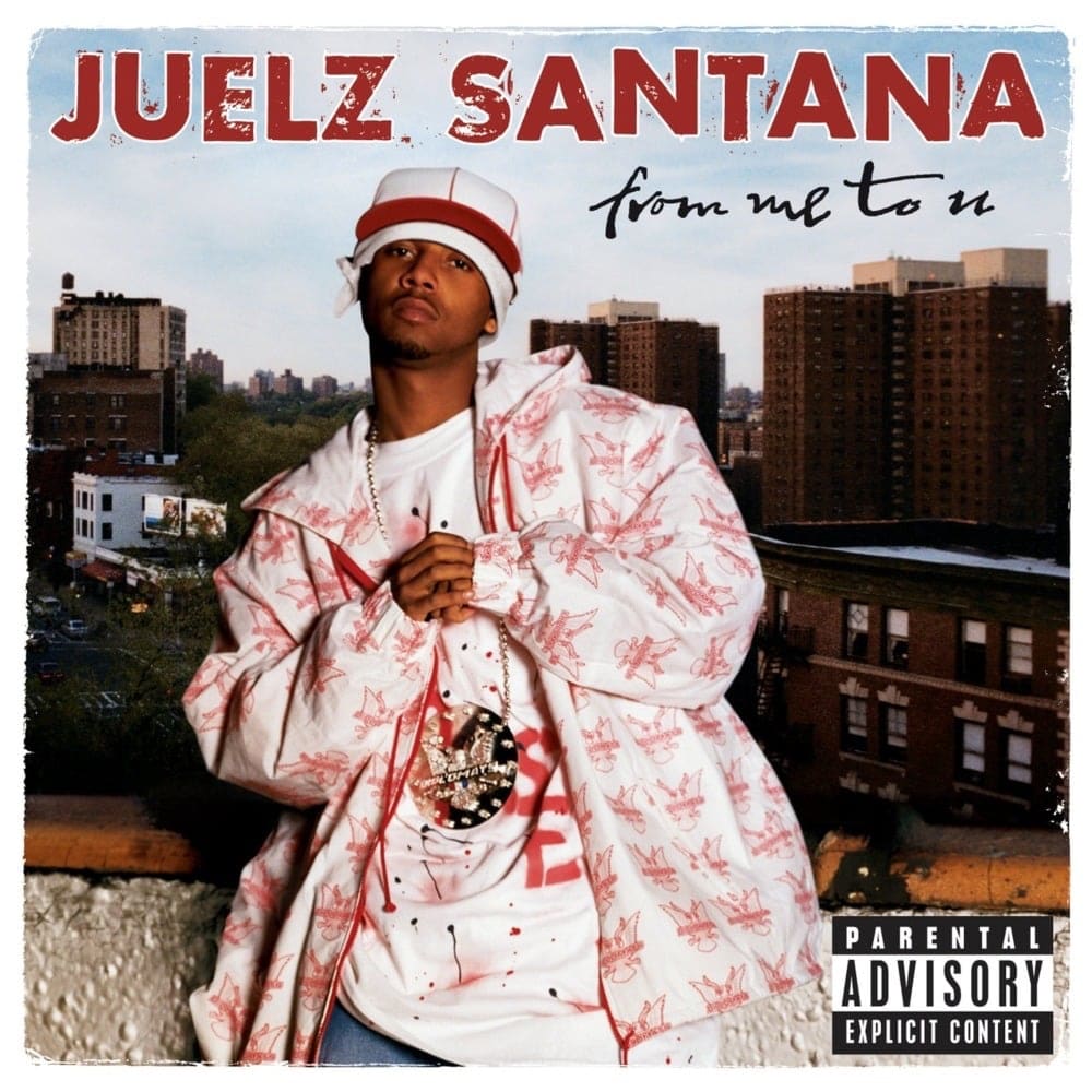 Top 50 Best Hip Hop Debut Albums Of The 2000S Juelz