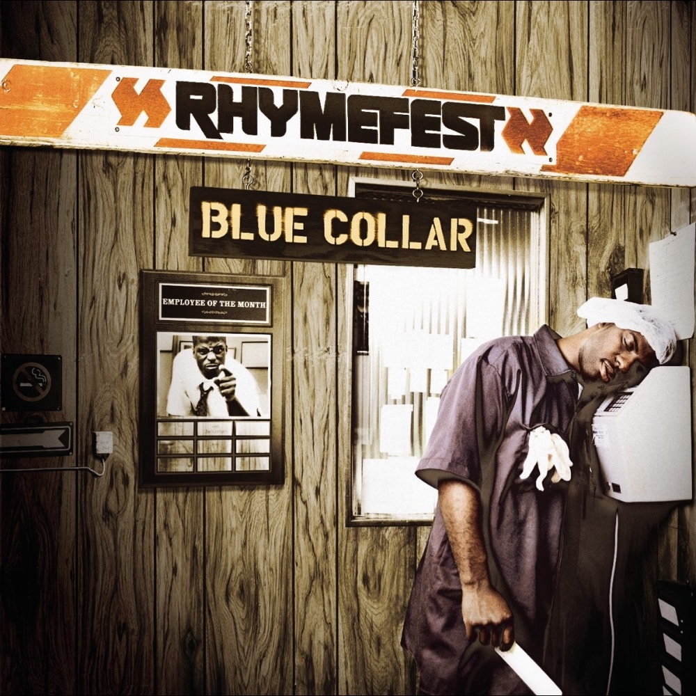 Top 50 Best Hip Hop Debut Albums Of The 2000S Rhymefest