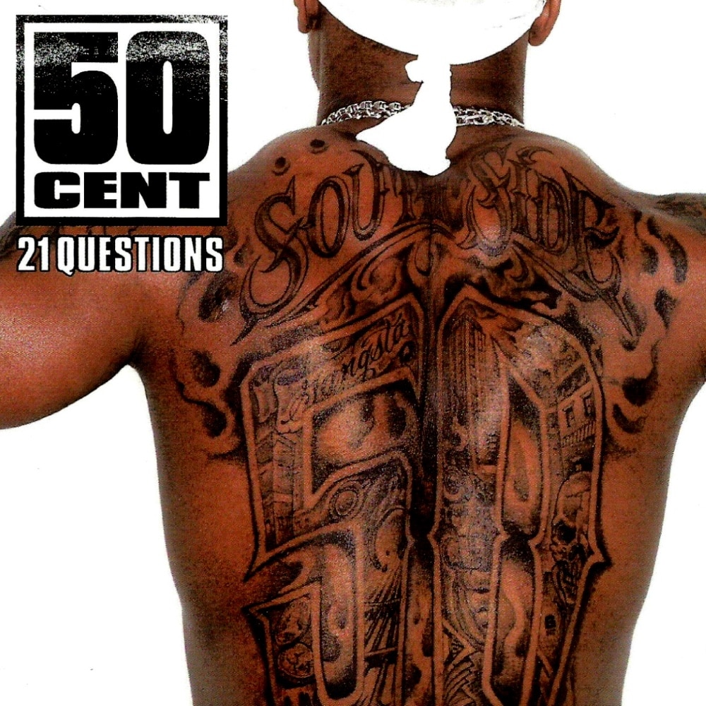 Top 50 Rap Songs With Rnb Features Of All Time 50 Cent 21