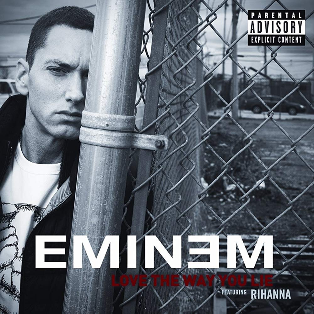 Top 50 Rap Songs With Rnb Features Of All Time Eminem Love