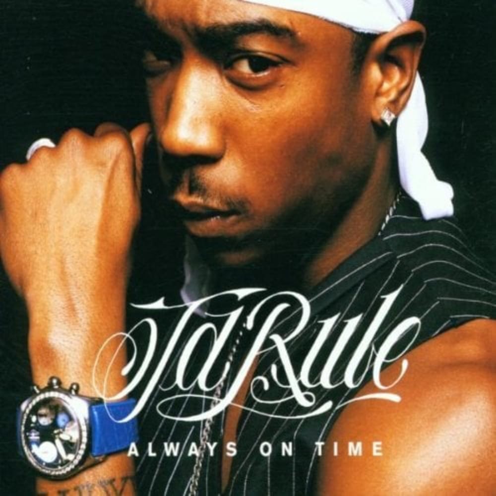 Top 50 Rap Songs With Rnb Features Of All Time Ja Rule Always