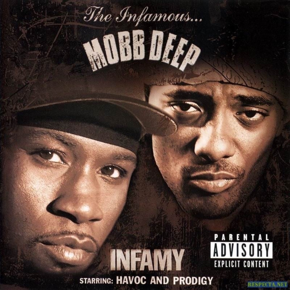 Top 50 Rap Songs With Rnb Features Of All Time Mobb Deep Infamy