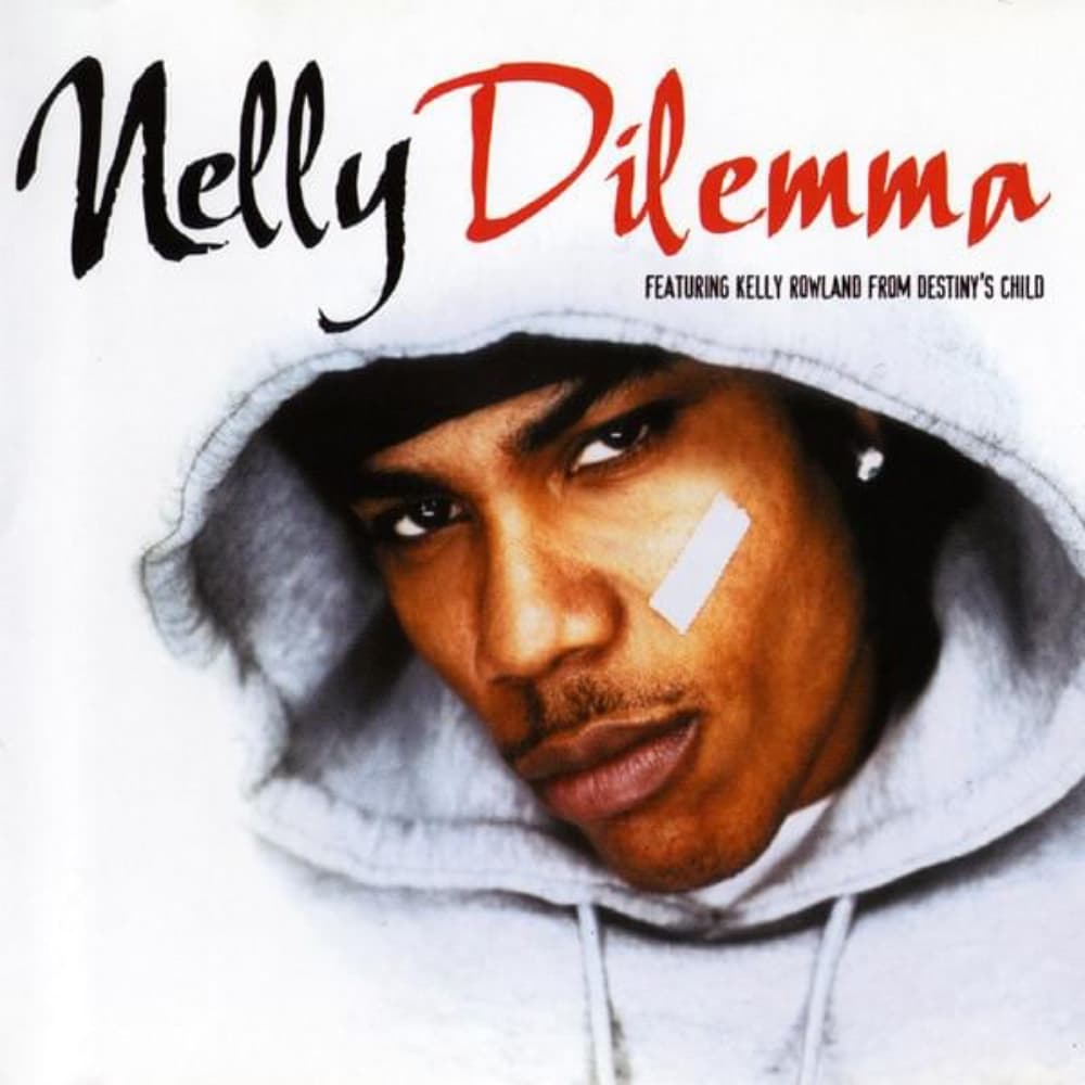 Top 50 Rap Songs With Rnb Features Of All Time Nelly Dilemma