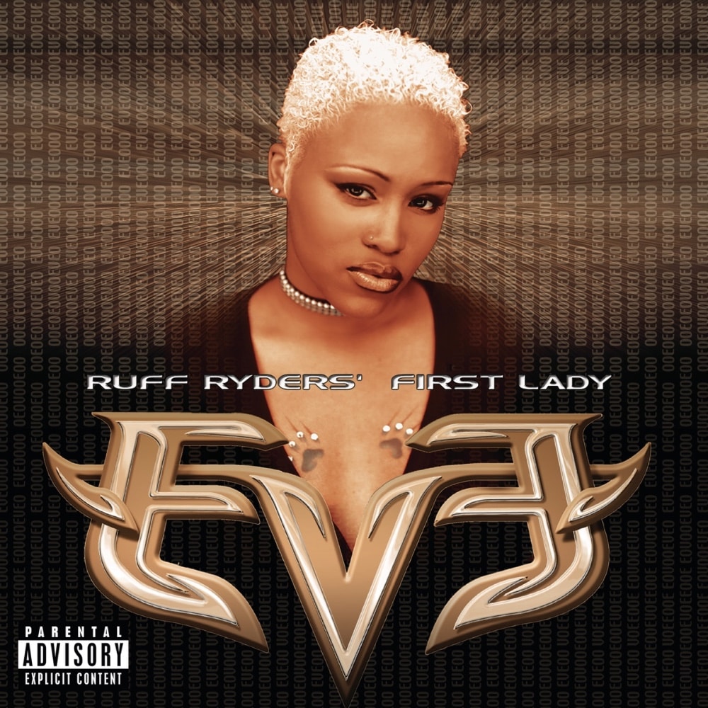 Greatest Female Rap Albums Of All Time Eve