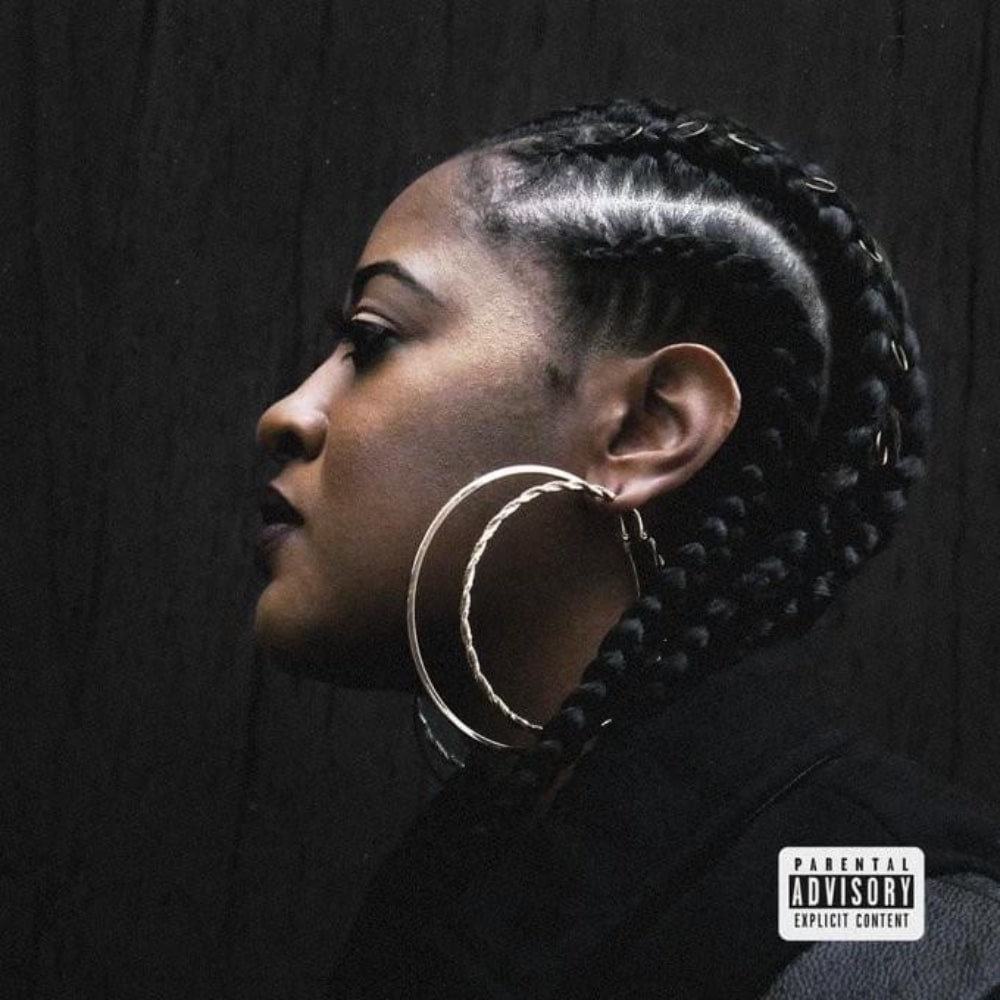 Greatest Female Rap Albums Of All Time Rapsody Eve