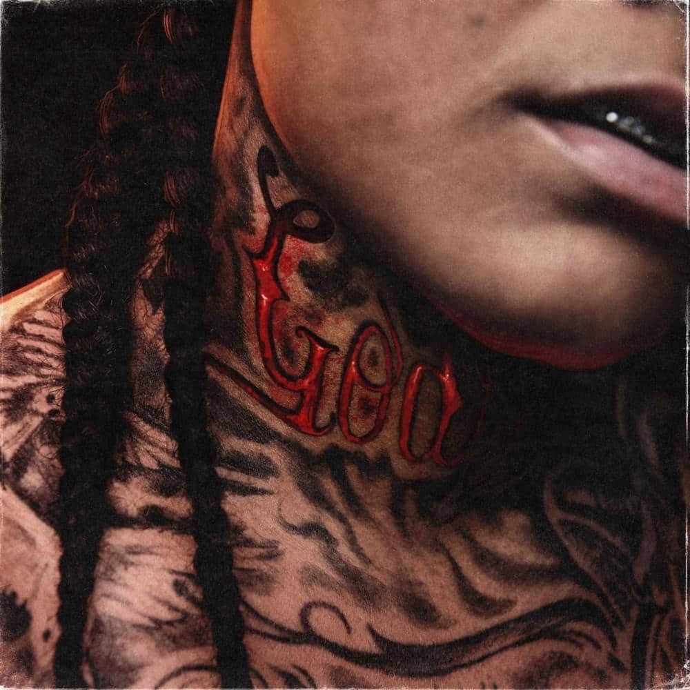 Greatest Female Rap Albums Of All Time Young Ma