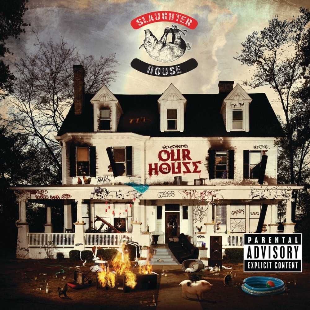 Most Disappointing Hip Hop Albums Of All Time Slaughterhouse