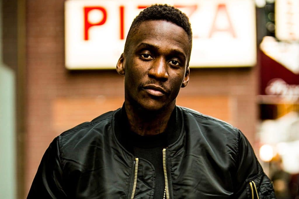 No Malice Underrated 1024X683