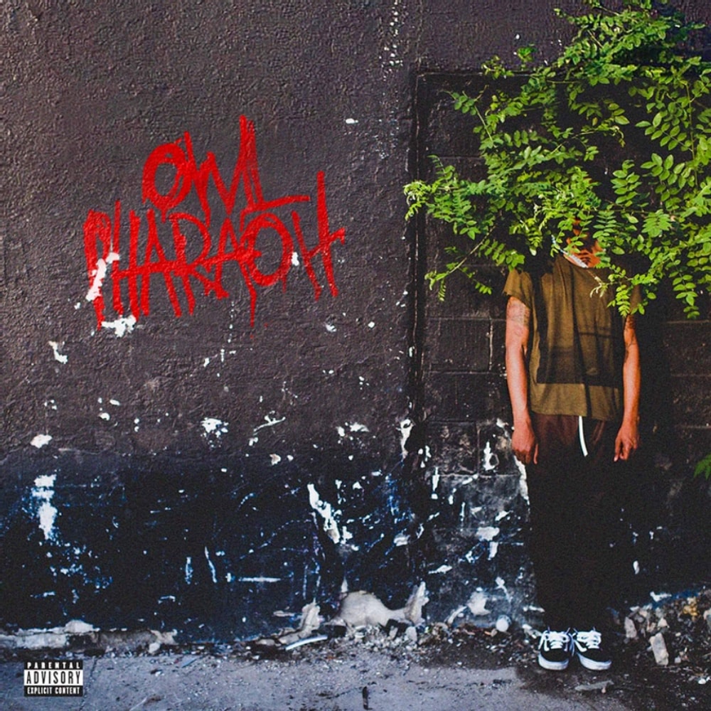 Owl Pharaoh Travis Scott