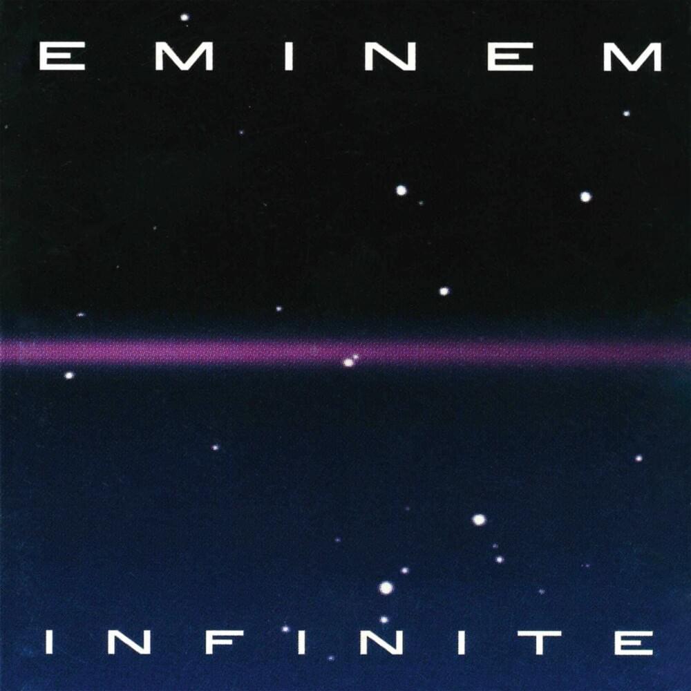 Ranking Every Eminem Album From Worst To Best Infinite