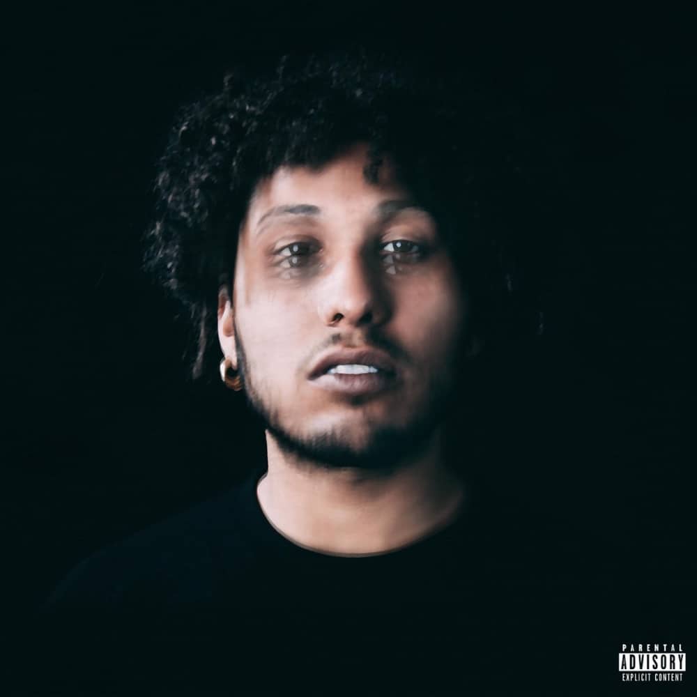 Joey Purp Iiidrops