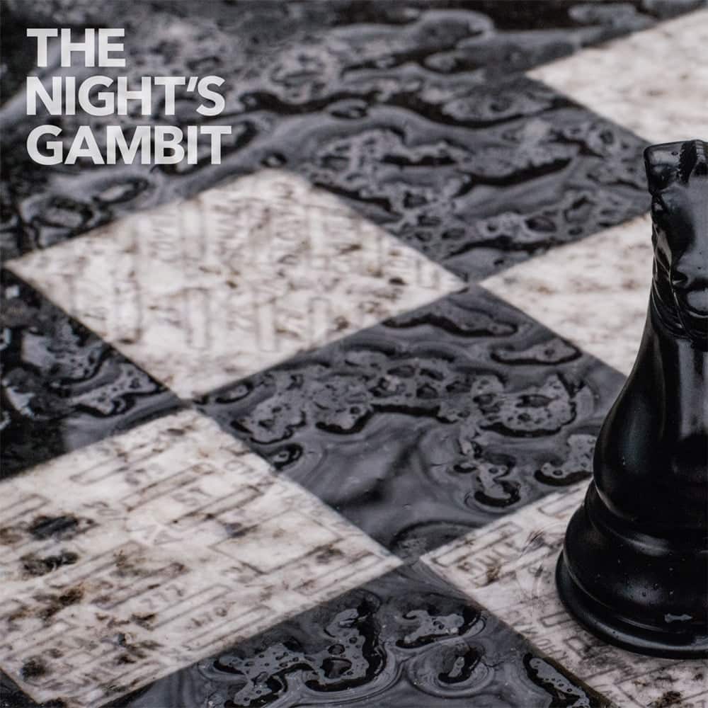 Ka Night Gambit