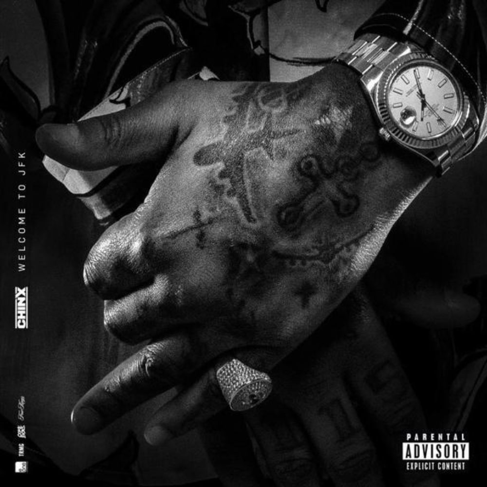 Greatest Posthumous Rap Albums Of All Time Chinx