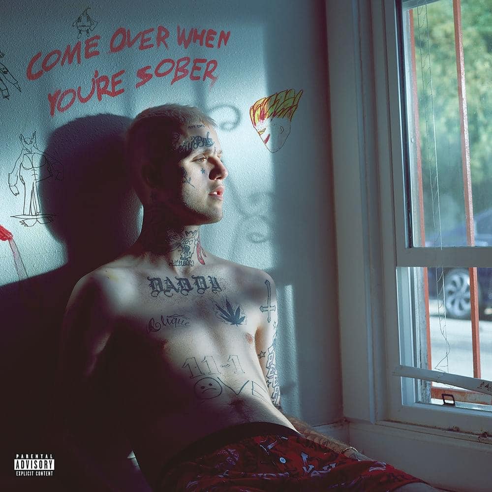 Greatest Posthumous Rap Albums Of All Time Lil Peep