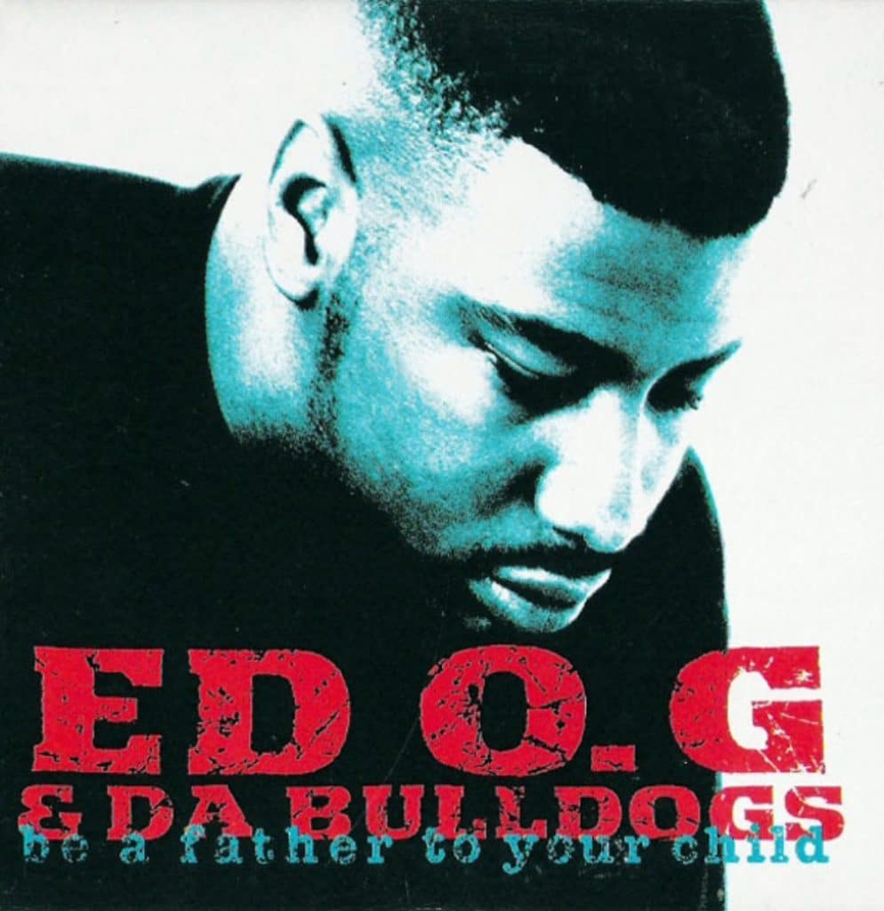 Greatest Rap Songs About Fatherhood Ed Og 994X1024
