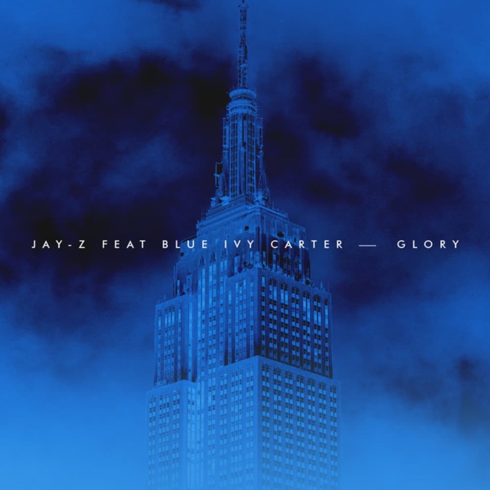 Greatest Rap Songs About Fatherhood Jay Z Glory