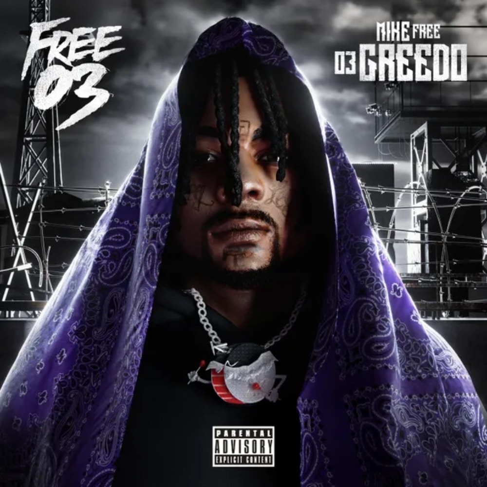 Ranking The Best Rap Albums Of 2023 03 Greedo