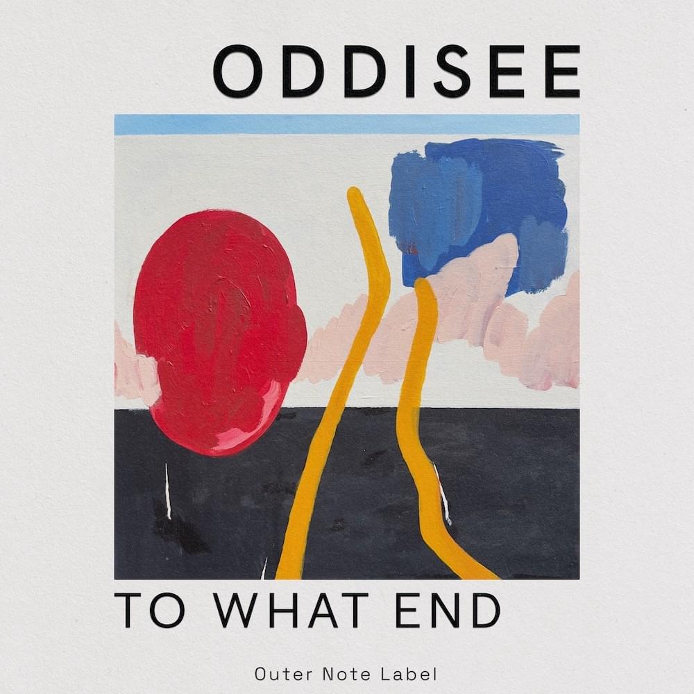 Ranking The Best Rap Albums Of 2023 Oddisee