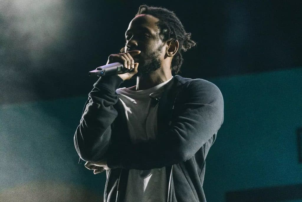 Top 100 Best Rap Albums Of The 2010S Kendrick Lamar 1024X683