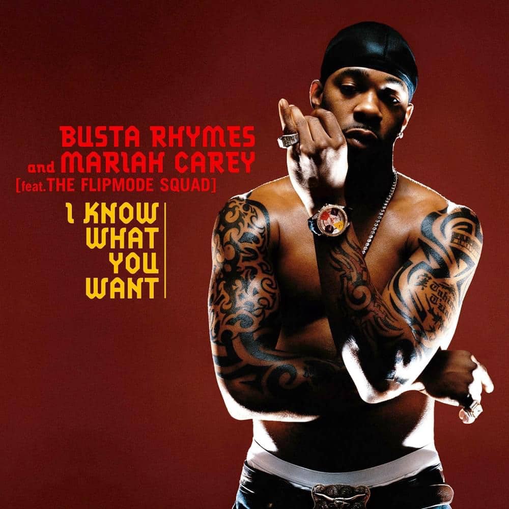 Top 50 Best Hip Hop Love Songs Of All Time Busta Mariah