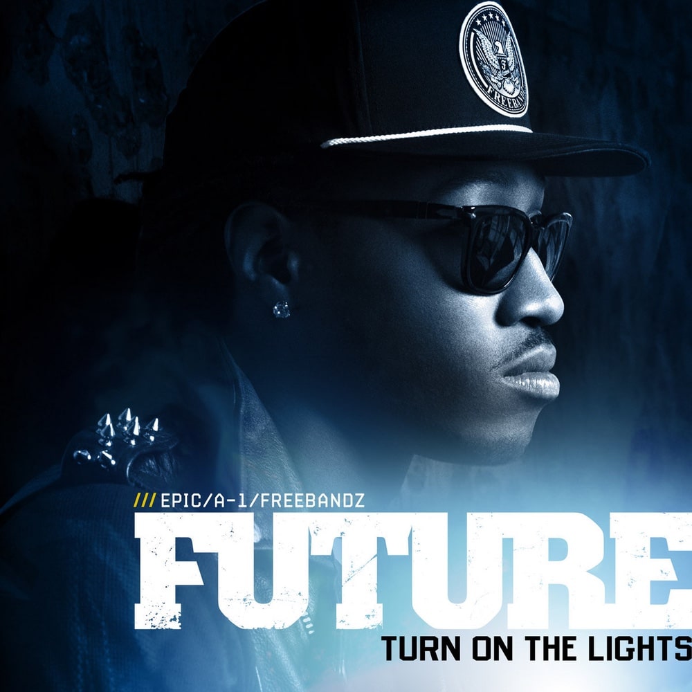 Top 50 Best Hip Hop Love Songs Of All Time Future Turn On The Lights