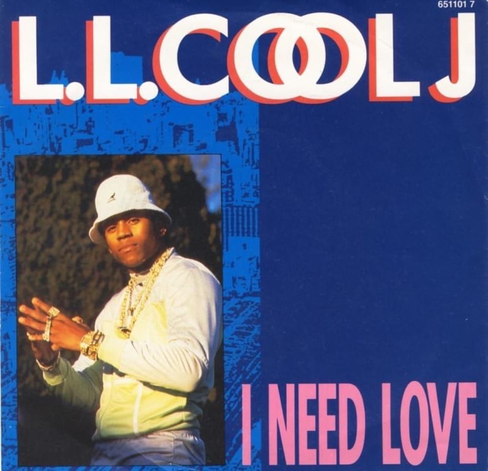 Top 50 Best Hip Hop Love Songs Of All Time Ll Cool J
