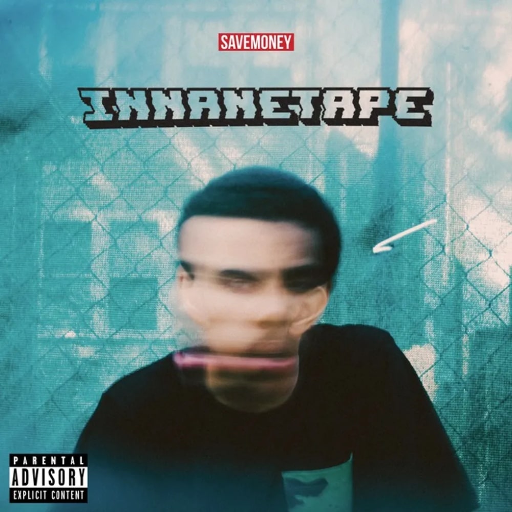 Vic Mensa Innanetape