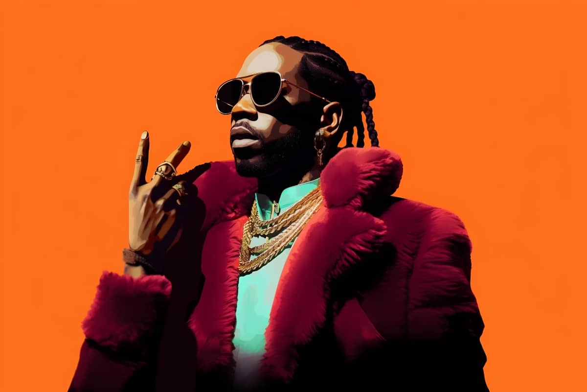 Drake - Sacrifices feat. 2 Chainz, Young Thug (Remix)