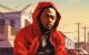 Kendrick Lamar Compton Illustration