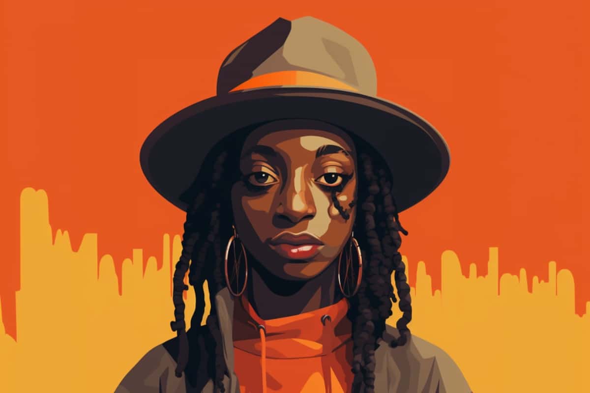 The Top 25 Best Female Rappers Right Now Beats Rhymes Lists