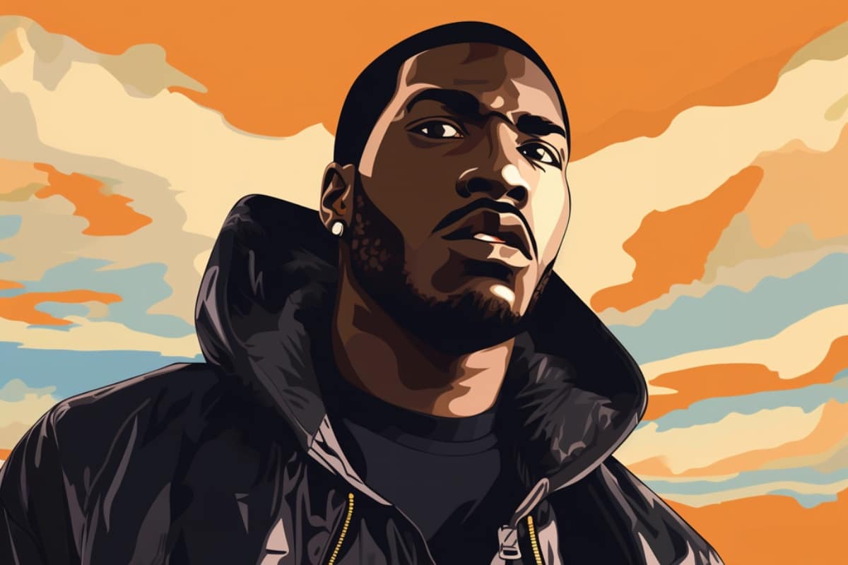 Meek Mill Signs First Official Artist to Dreamchasers - RESPECT