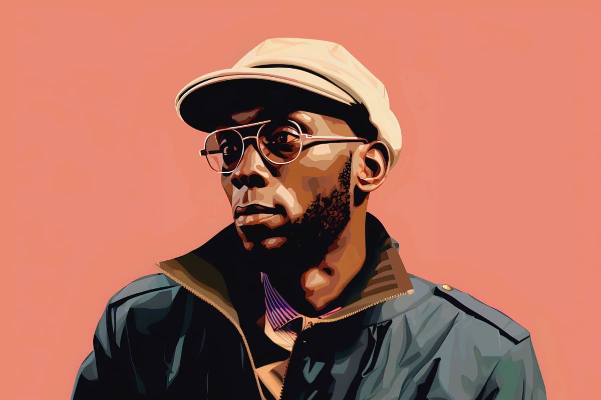 Ranking Every Mos Def Album, From Worst to Best - Beats, Rhymes