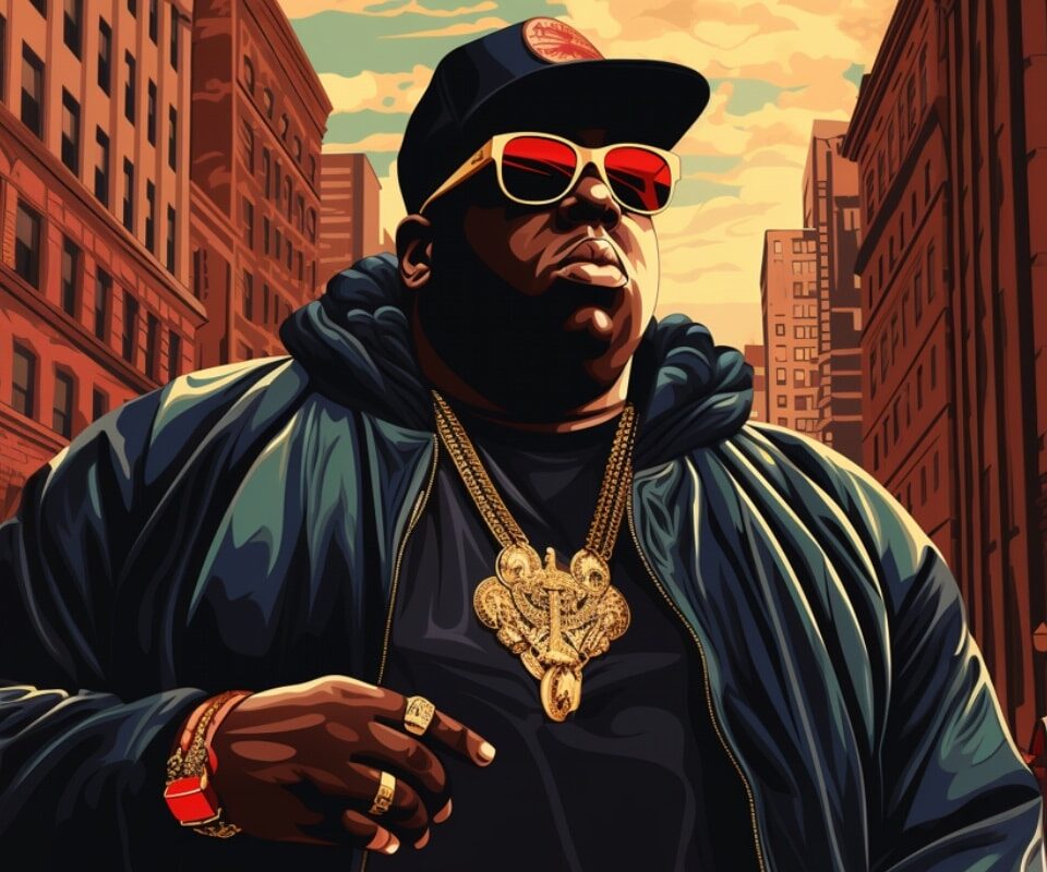 Hip-Hop Fans Voice Their Favorite Biggie Smalls Lyrics –