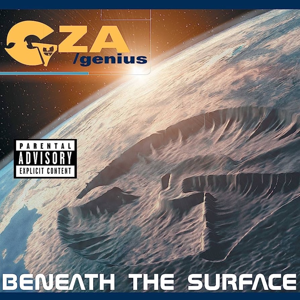 Ranking Every Gza Album From Worst To Best Beneath The Surface