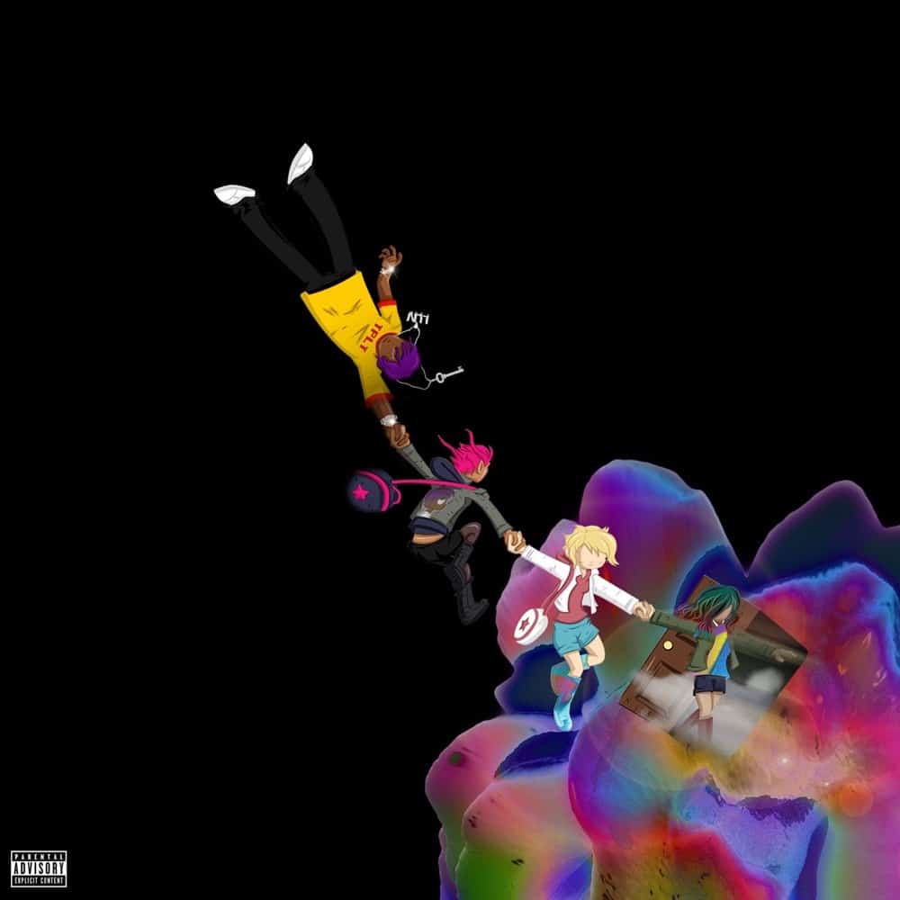 Ranking Every Lil Uzi Vert Album From Worst To Best Luv Tape