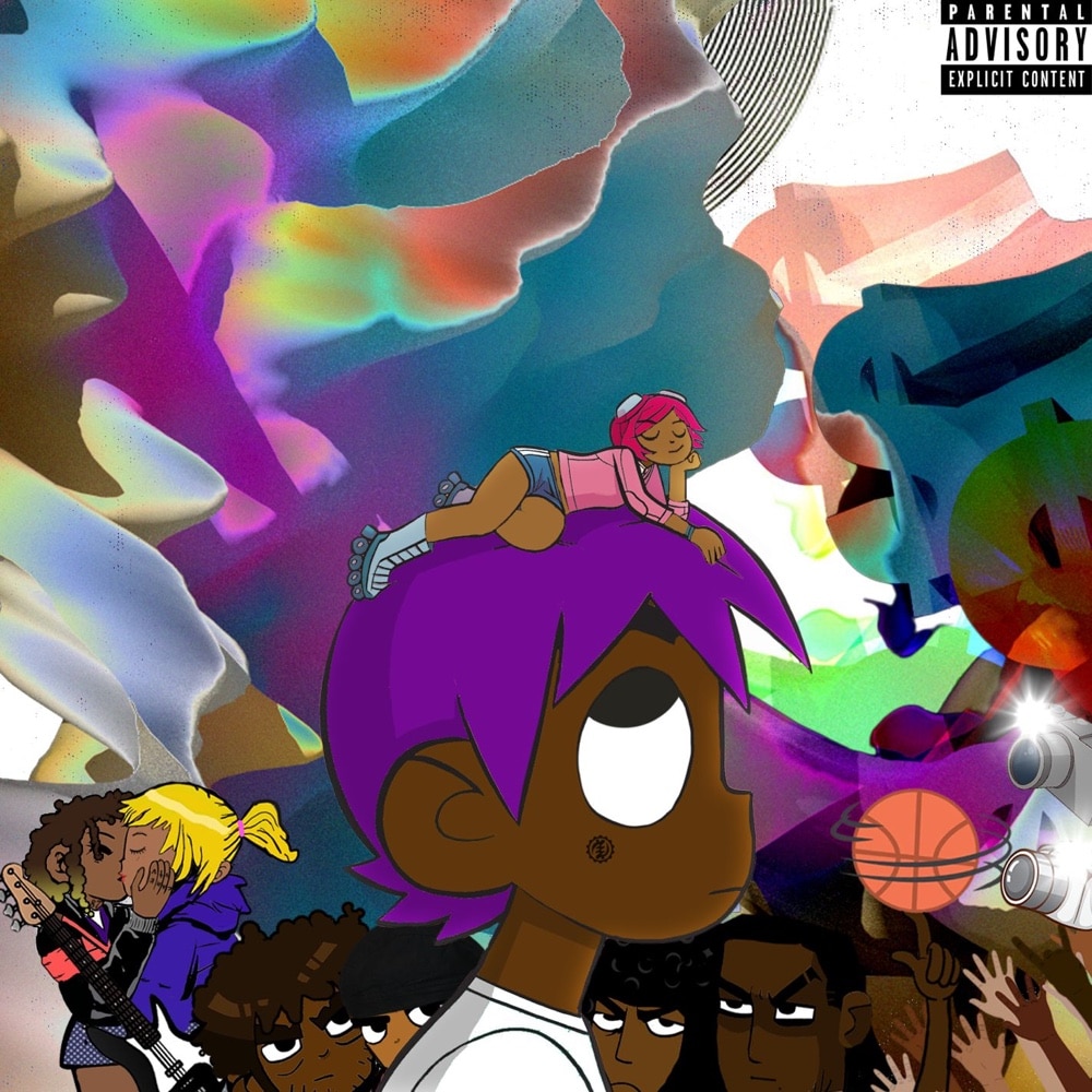 Ranking Every Lil Uzi Vert Album From Worst To Best Vs World