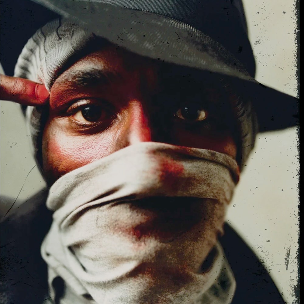 Ranking Every Mos Def Album From Worst To Best New Danger